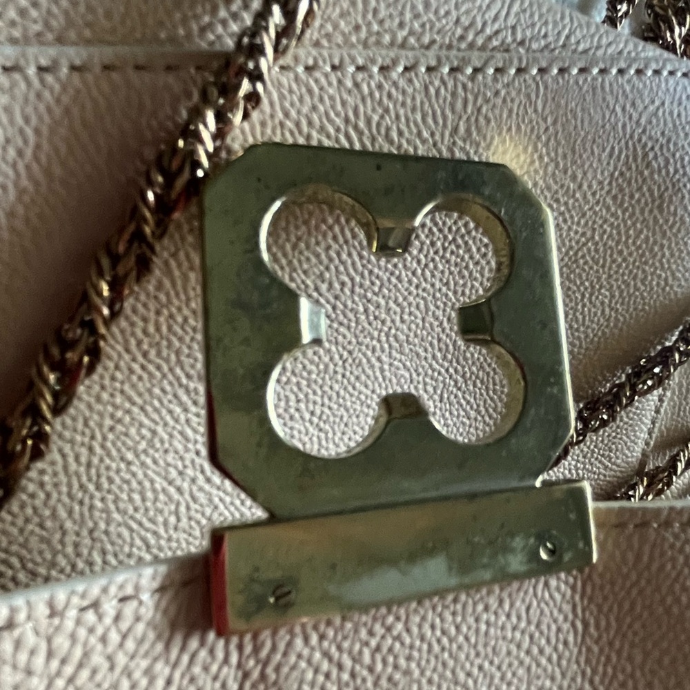 EUC Cream Color Chloe Elsie Bag - Picture 13 of 16